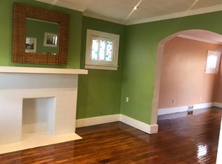 1408 Orangewood Ave, Pittsburgh, PA