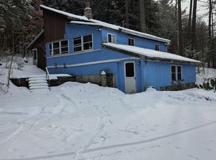 228 Howe Road, Lake Luzerne, NY 12846