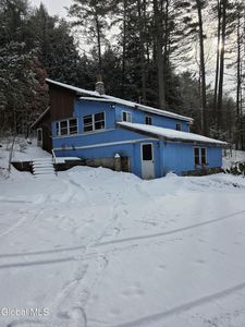 228 Howe Road, Lake Luzerne, NY, 12846