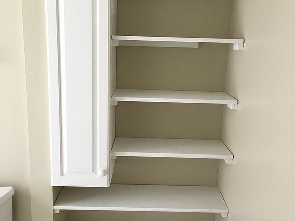 Bath storage