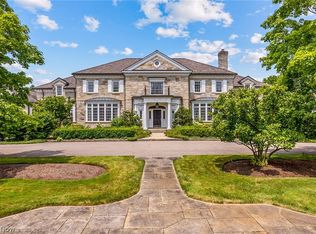 35025 Shaker Blvd, Hunting Valley, OH 44022