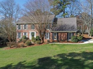 4050 Oakwood Ct, Marietta, GA 30062