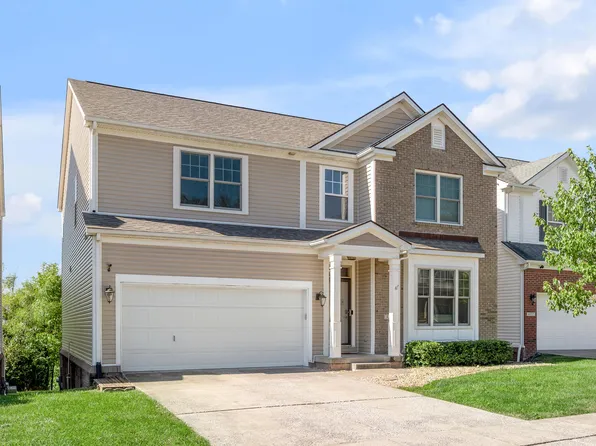 4533 Walnut Creek Dr, Lexington, KY 40509