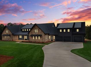 1921 Euharlee Rd, Kingston, GA 30145