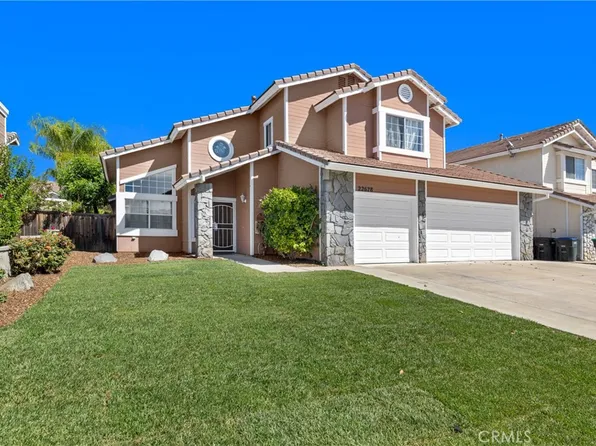 22678 Weatherly Ct, Wildomar, CA 92595