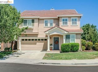 2550 Keepsake Way, Brentwood, CA 94513
