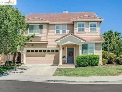 2550 Keepsake Way, Brentwood, CA, 94513