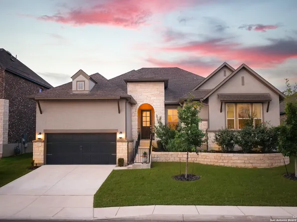 3922 Balentine, San Antonio, TX 78257
