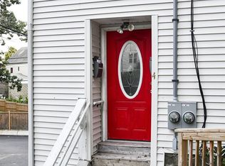 4 Dale St #1, Malden, MA 02148