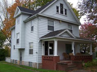 2817 Julian St, Youngstown, OH