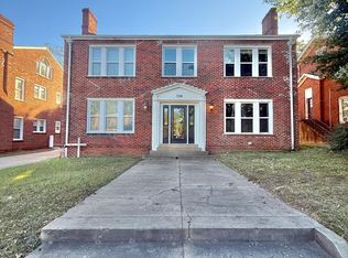 524 S Fannin Ave APT 1, Tyler, TX 75702
