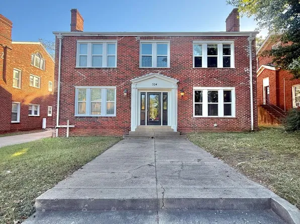 524 Fannin, 524 S Fannin Ave Unit 2, Tyler, TX 75702