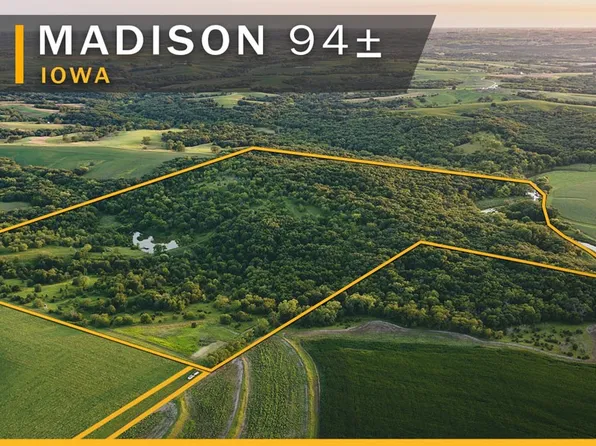 2400 Deer Run Ave, Winterset, IA 50273