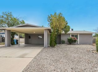 1101 W Campo Bello Dr, Phoenix, AZ 85023