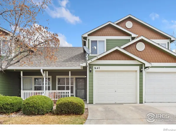 802 Waterglen Drive, Fort Collins, CO 80524