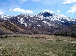 5410 Pioneer Fork Rd, Emigration Canyon, UT 84108