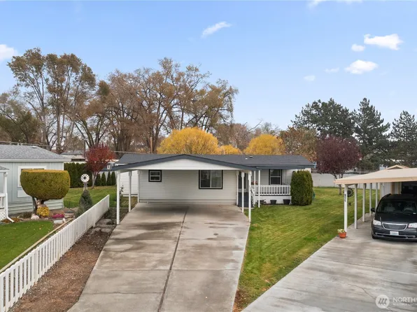 2240 W Broadway Avenue #129, Moses Lake, WA 98837