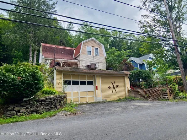538 Wagner Avenue, Fleischmanns, NY 12430