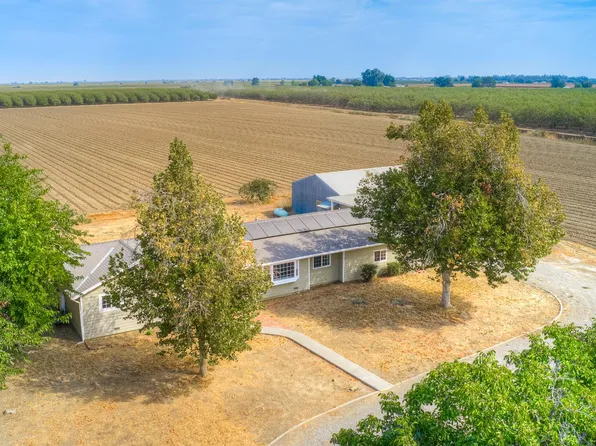 5463 Hankins Rd, Williams, CA 95987