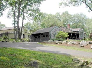 22 Still Hill Rd, Sandy Hook, CT 06482