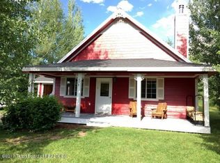 698 Streamside St, Driggs, ID 83422