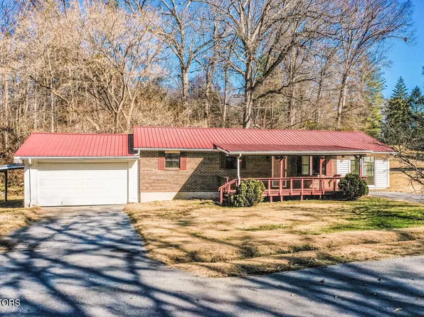 150 Tree Cir, La Follette, TN 37766