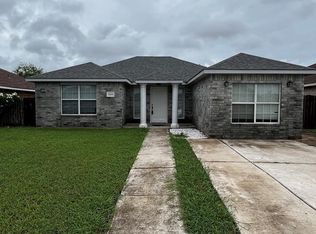 1624 Res St, Brownsville, TX 78526