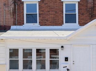 1336 S 29th St, Philadelphia, PA