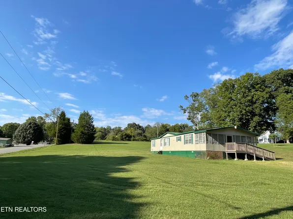 569 Corinth Church Rd, Loudon, TN 37774