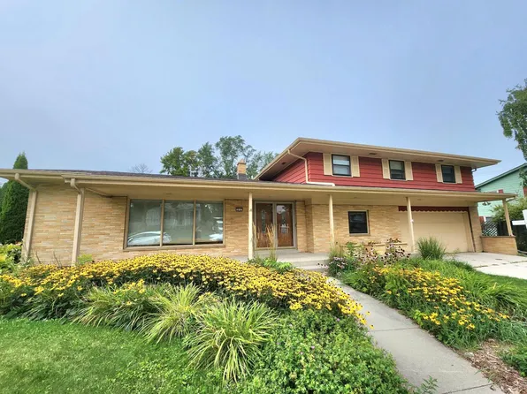 816 Pershing AVENUE, Sheboygan, WI 53083