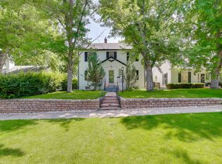 1510 West Blvd, Rapid City, SD 57701