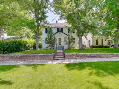 1510 West Blvd, Rapid City, SD, 57701
