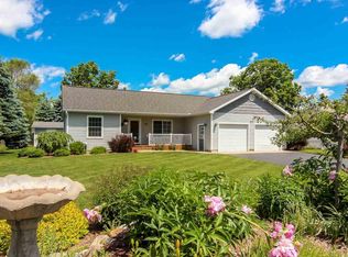 350 Franklin St, Kingsley, MI 49649
