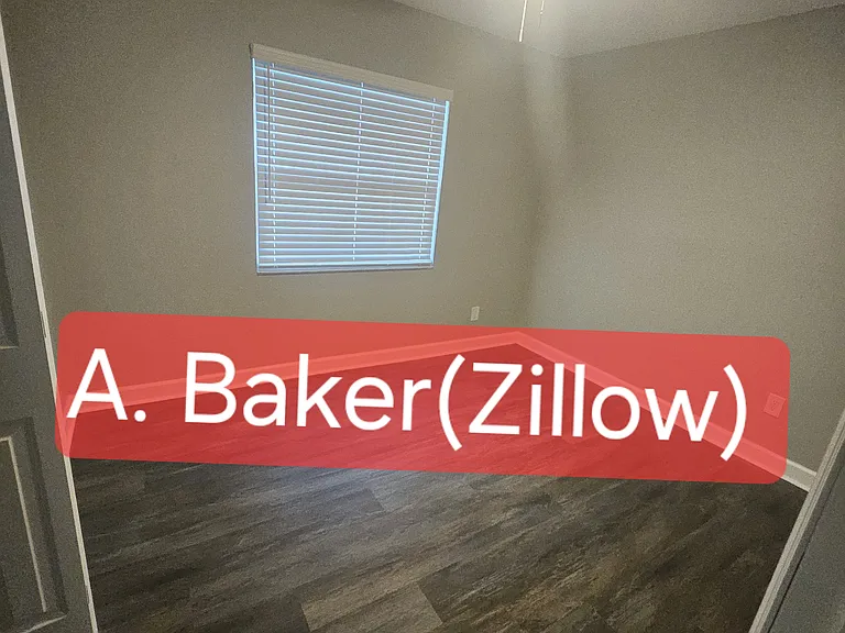 Bedroom #3