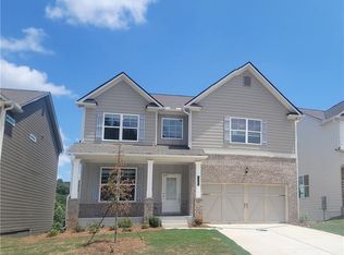 7252 Millbrae Walk, Flowery Branch, GA 30542
