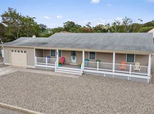 400 Mistletoe Rd, Villas, NJ 08251