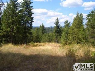 4177B Hesseltine Rd, Valley, WA 99181