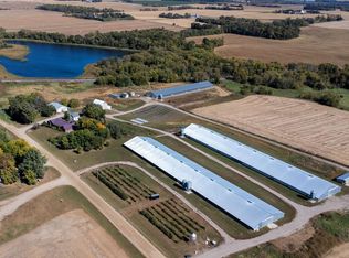 14512 Lakewood Rd, Eden Valley, MN 55329