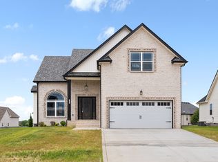 257 Autumnwood Farms LOT 257, Clarksville, TN 37042