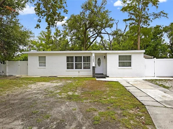 1302 W Hollywood St, Tampa, FL 33604