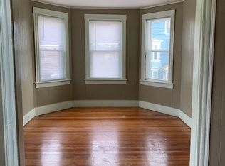 109 Pocasset Ave FLOOR 2, Providence, RI 02909