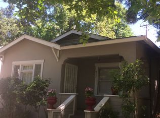 417 23rd St, Sacramento, CA 95816