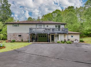 202 Arrowhead Rd, Erwin, TN 37650