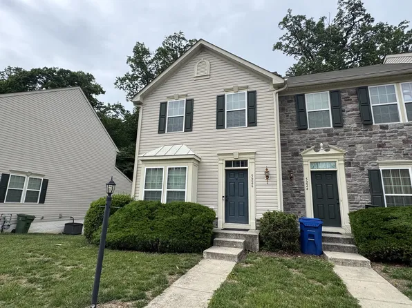 5226 Wyndholme Cir #27, Baltimore, MD 21229