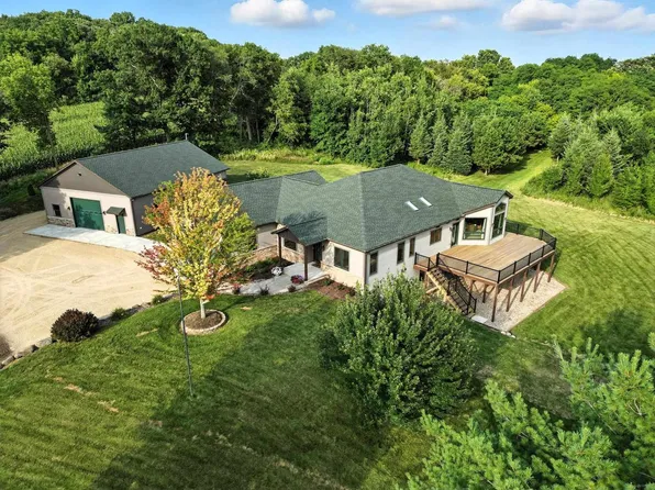 2896 Femrite Drive, Cottage Grove, WI 53527