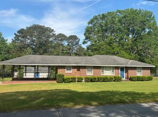 837 Earle St, Thomson, GA 30824