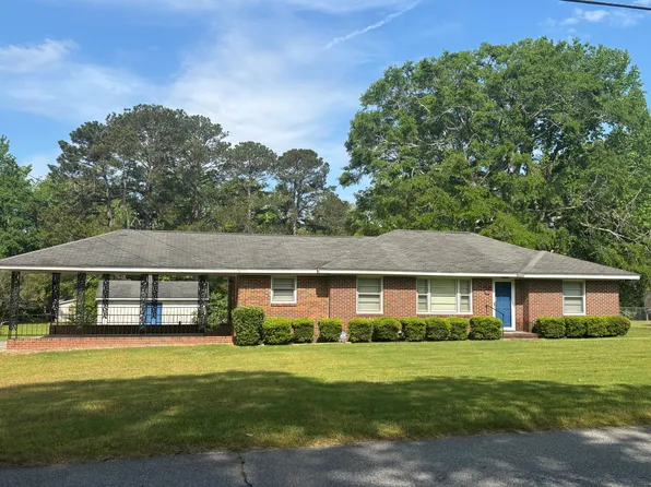 837 EARLE Street, Thomson, GA 30824