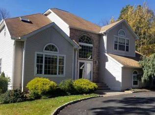 32 High View Ter, Wharton, NJ 07885