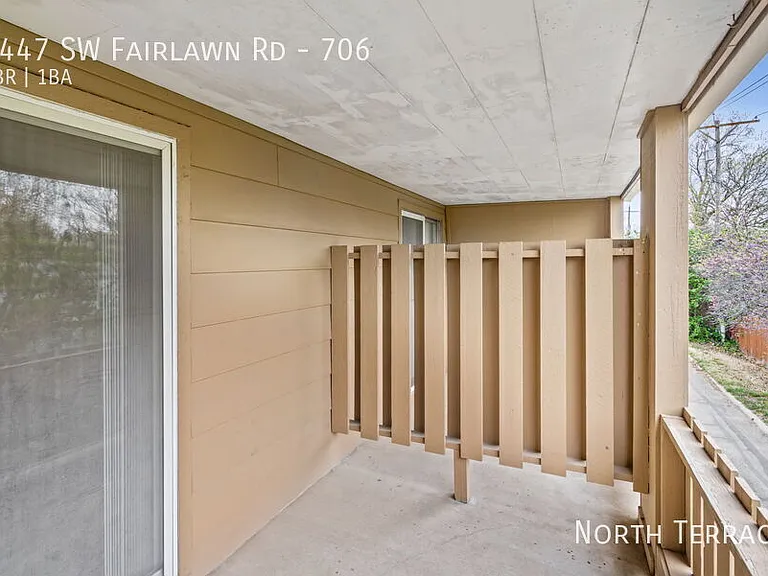 Fairlawn Flats — Photo 137