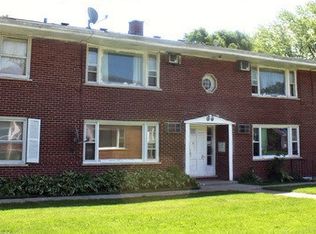 1640 Mark Ave, Elgin, IL 60123